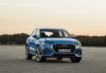Audi Q3 45 TFSI Quattro S-Line 2018 года (WW)